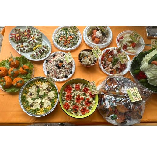 Юбилейно издание на кулинарния фестивал "Вкусна есен" в село Згориград