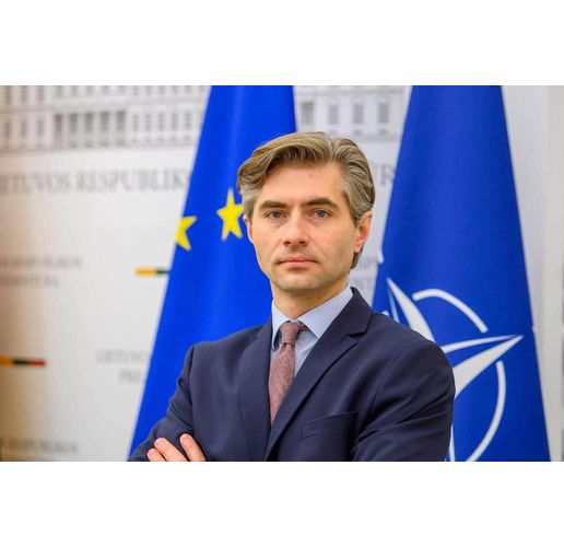 Кястутис Будрис