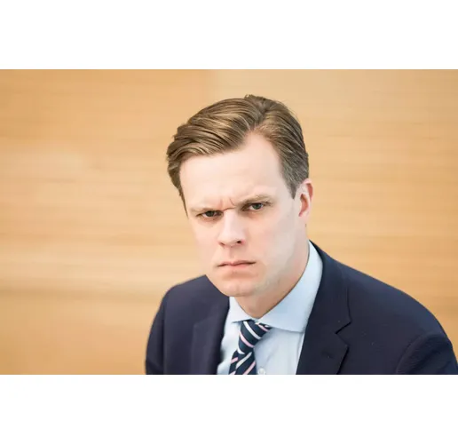 Габриелиус Ландсбергис