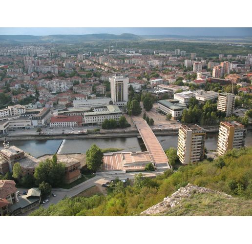Ловеч