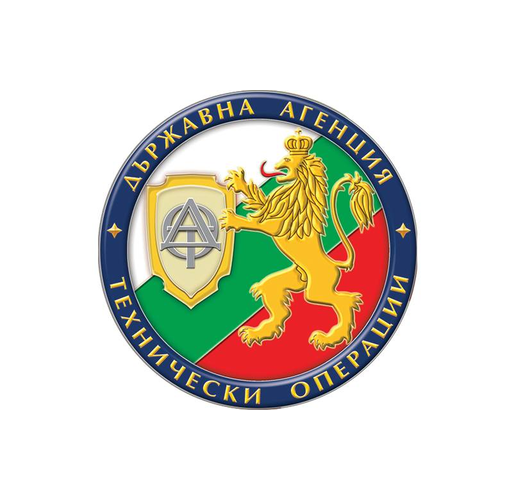 Лого на ДАТО
