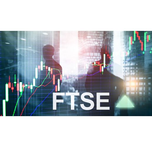 Лондонската фондова борса FTSE