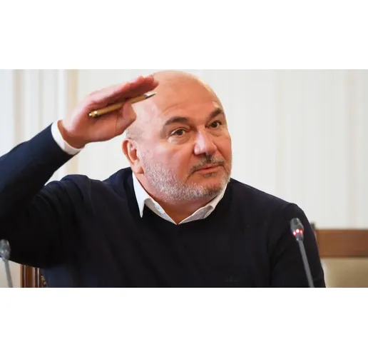 Любомир Дацов