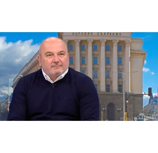 Любомир Дацов