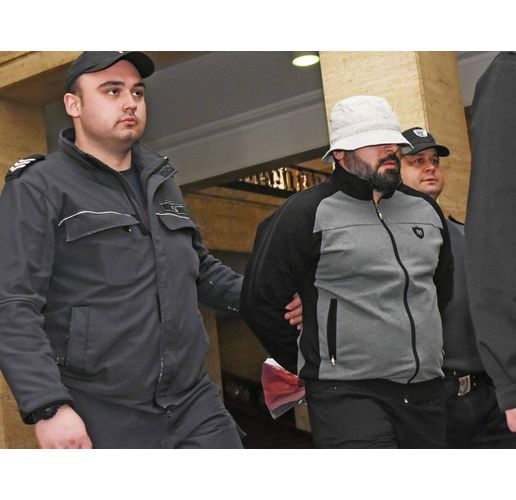 Любомир Димитров-Гребеца