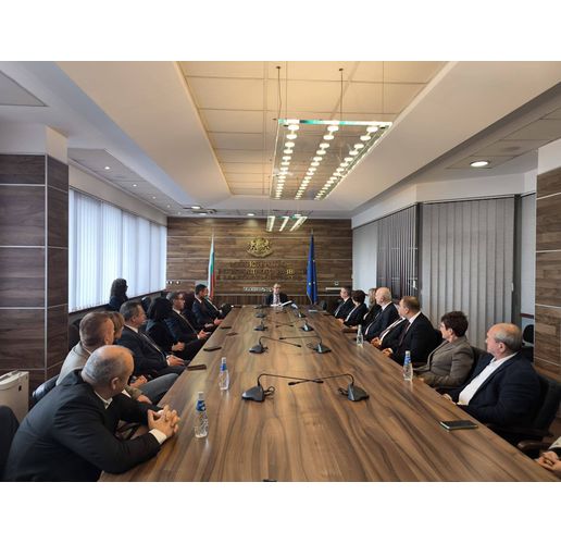 Седемнадесет български общини получиха Етикет за иновации и добро управление на местно ниво