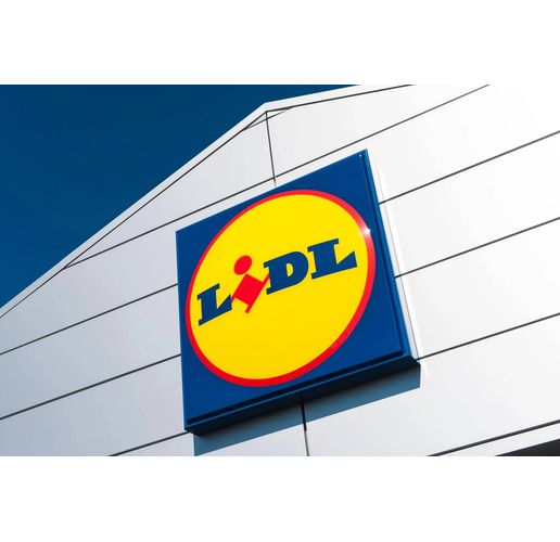 Магазини Lidl