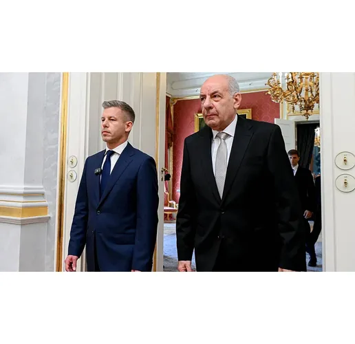 Мадяр и Шуйок