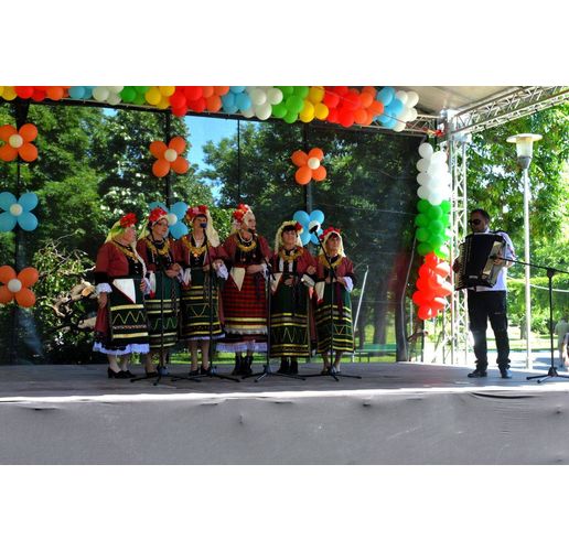Maйски културни празници 2026 г. в Асеновград