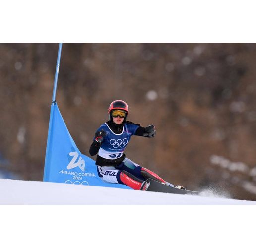 Малена Замфирова