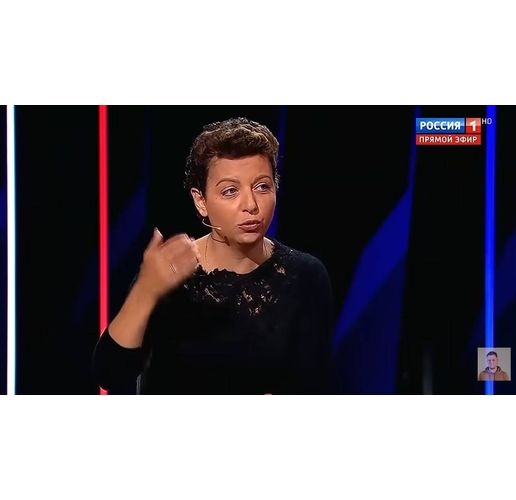 Маргарита Симонян 