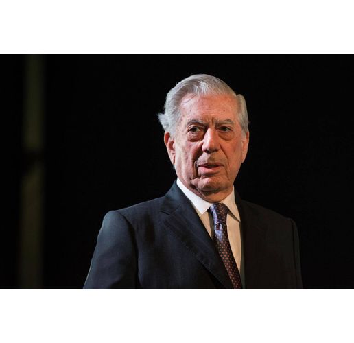 Марио Варгас Льоса