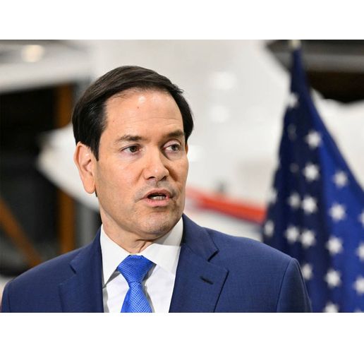 Марко Рубио