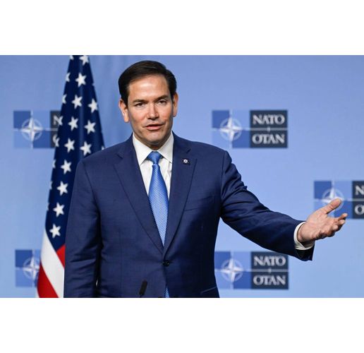 Марко Рубио