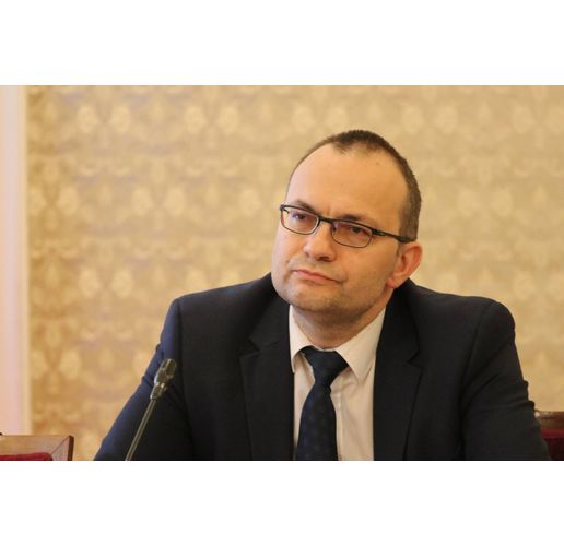 Мартин Димитров, ДБ 