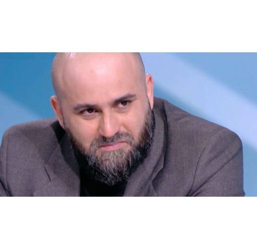 Мартин Табаков
