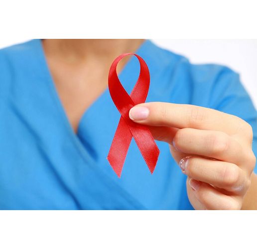 Международен ден за съпричастност със засегнатите от ХИВ и СПИН 
