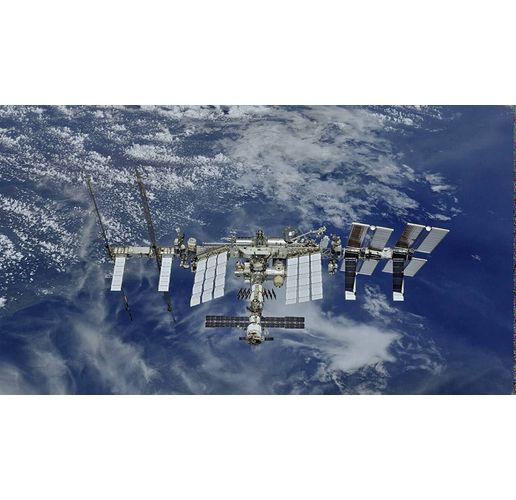 Международна космическа станция