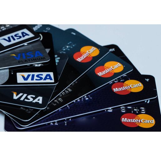 Международните компании за разплащания Visa и Mastercard