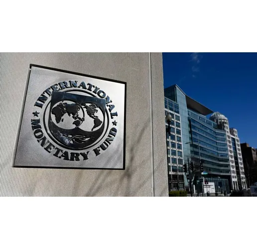 Межедународен валутен фонд (МВФ)