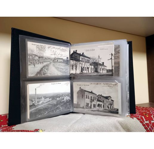 Етнографска, фото и документална изложба на новопостъпили дарения подреди Краеведското дружество към мездренското читалище