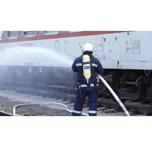 В Мездра ще се проведе съвместно пожароспасително учение 