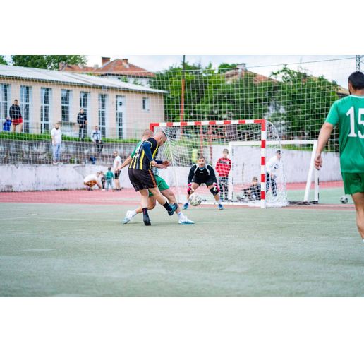 В Мездра стартира XXIII открит общински турнир по футбол на малки врати 