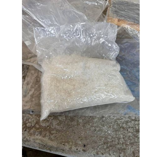 Метаамфетамини