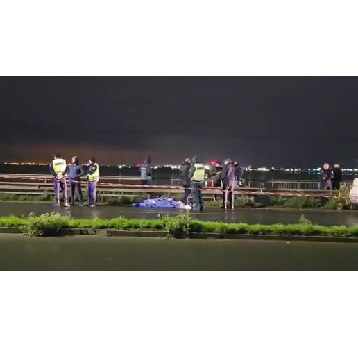 Шестима мигранти загинаха след гонка с полицията край Бургас