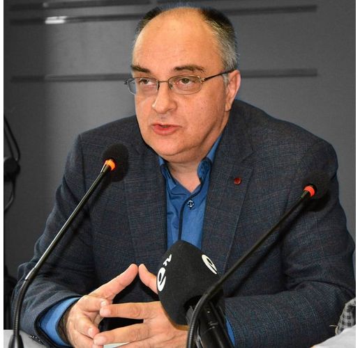 Милен Вълчев