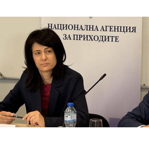 Милена Кръстанова