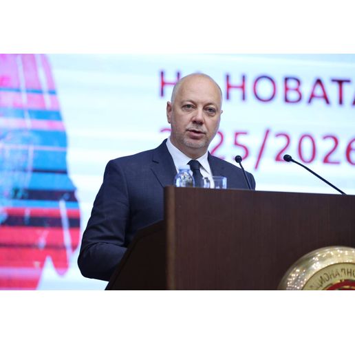 Премиерът Росен Желязков