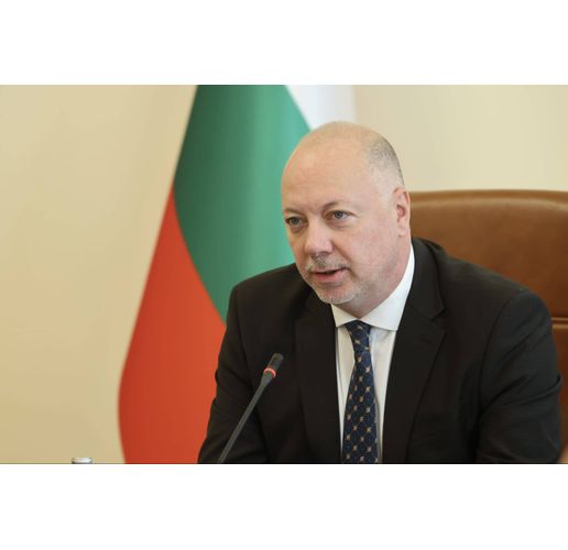 Министър-председателят Росен Желязков