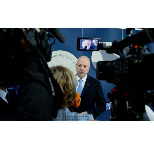 Премиерът Росен Желязков