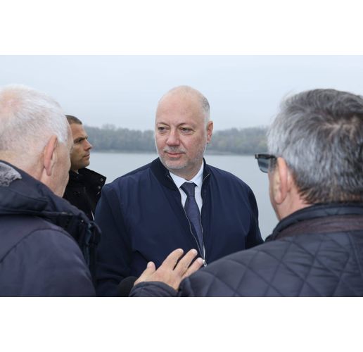 Премиерът Росен Желязков