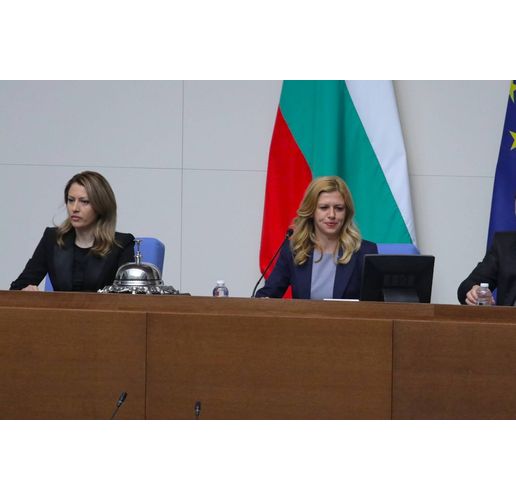 Михаела Доцова