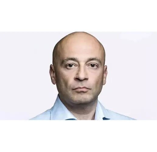 Михаил Кенин
