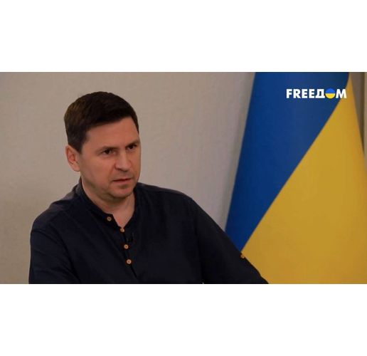 Михаил Подоляк