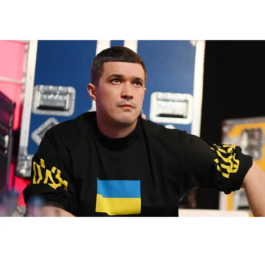 Михайло Фьодоров