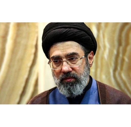 Моджтаба Хаменей