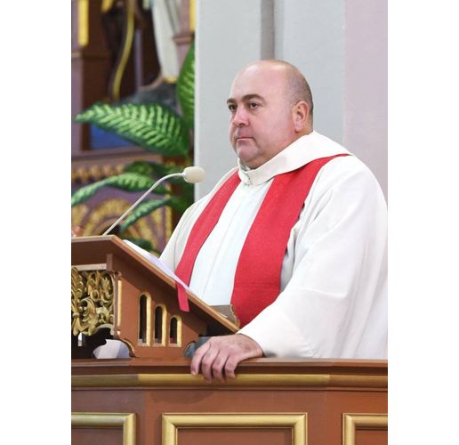 Монсеньор Румен Станев оглави Софийско-пловдивската католическа епархия