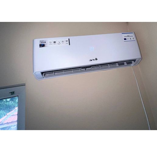 Монтиран климатик в Асеновградско