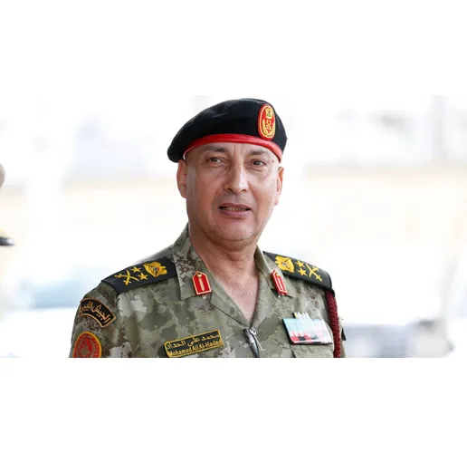 Мухамед Али Ал Хадад