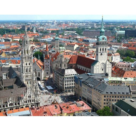 Мюнхен
