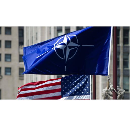 НАТО и САЩ