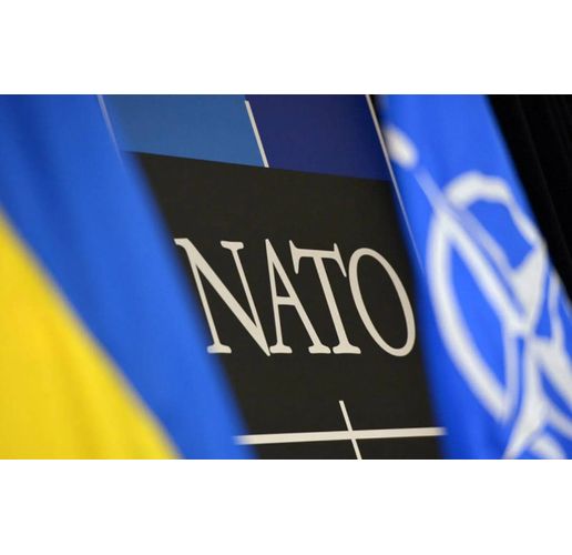 НАТО-Украйна