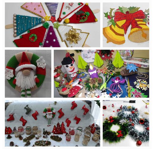 На 12 декември в Нова Загора стартира благотворителен Коледен базар