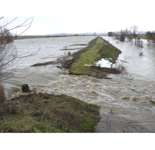 Наводнение