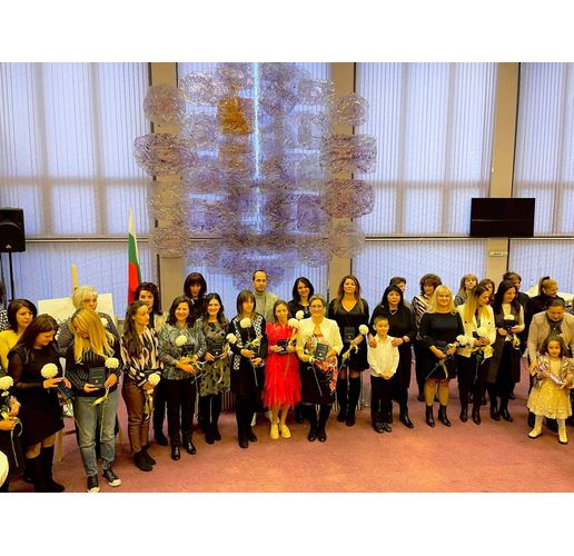 Над 850 деца и ученици във Враца се обучават по метода Монтесори
