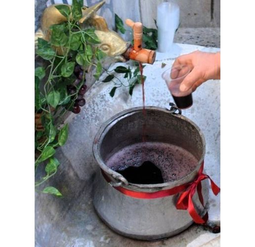 "Наздравица за любовта" в Асеновград